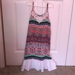 Summer dress